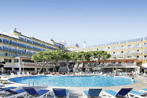 Best Cap Salou in Salou
