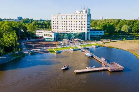 Flonk Hotel Groningen Zuid, BW Signature Collection foto 22