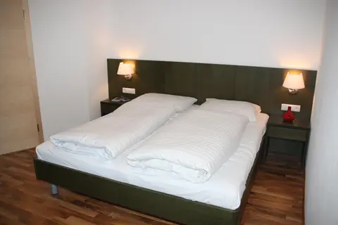 Appartementen Wegscheider in Mayrhofen, foto 6