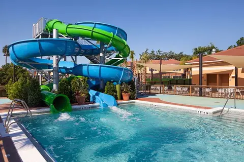 Regal Oaks - a CLC World Resort in Celebration — foto 11