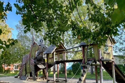 Fuussekaul foto 5