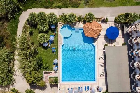 Dore Hotel in Agia Marina, foto 22