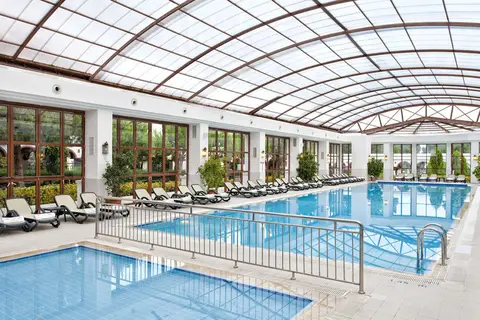 Asteria Kremlin Palace Hotel in Aksu, foto 20