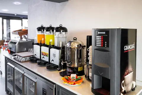 Antusa Design Hotel & Spa in Fatih — foto 27