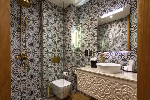 The Vincent Boutique Hotel in Valletta, foto 17