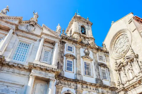 10-daagse rondreis Parels van Portugal in Cuba