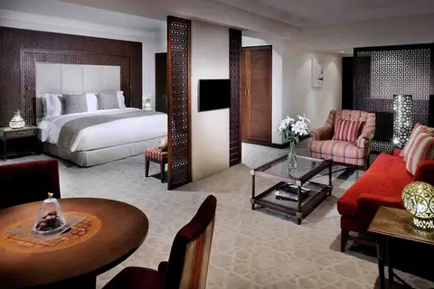 Souq Waqif Boutique Hotels Doha by Tivoli in Doha — foto 11
