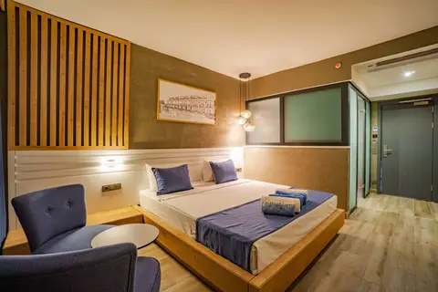 L Hotel Sarigerme in Ortaca — foto 4