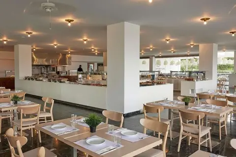 Kassandra Palace Hotel & Spa in Δημοτική Ενότητα Κασσάνδρας — foto 6