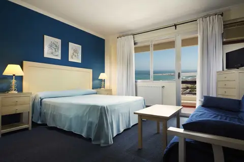 Hotel La Barracuda in Torremolinos — foto 21