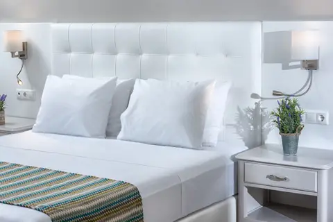 Dore Hotel in Agia Marina — foto 20