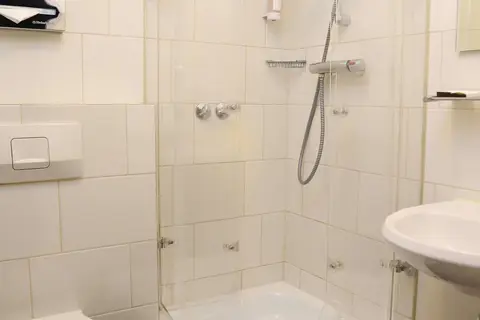 Park Hotel am Berliner Tor in Hamburg — foto 15