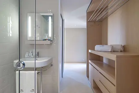 Axel Hotel Barcelona in Barcelona — foto 27
