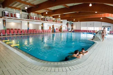 Vile Terme Zrece in Zrece — foto 6