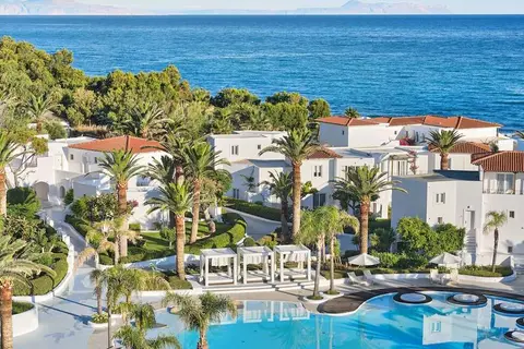 Grecotel Caramel A Resort to Live in Adele, foto 2