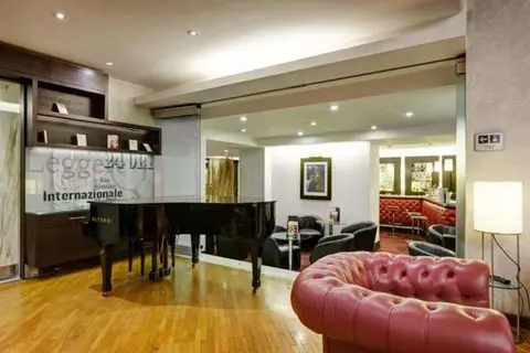 Best Western Plus Hotel Universo in Rome, foto 18