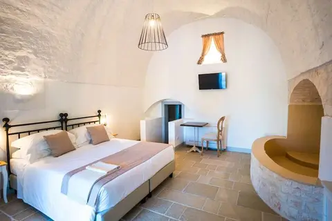Borgo Cozzana in Monopoli — foto 3
