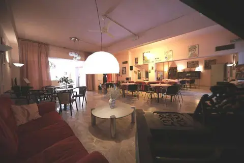 Liberty Hotel in Viareggio — foto 8