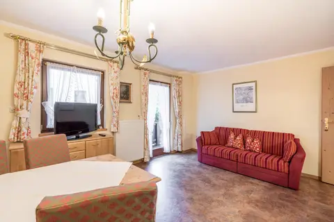 Appartementen Mair in Mayrhofen, foto 13