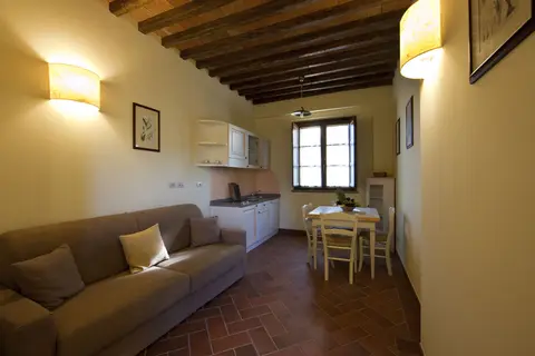 Antico Casale in Sarzana — foto 17