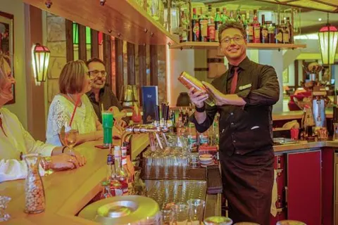 Hotel Vier Jahreszeiten am Schluchsee foto 28