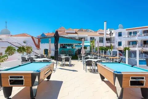 Club Tenerife in Arona, foto 6