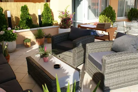 Hotel Rosina in Makarska — foto 11