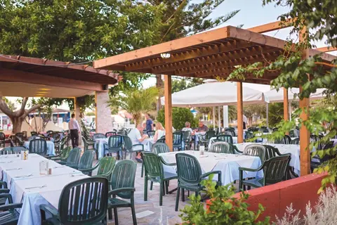 Atlantis Hotel in Kos — foto 22