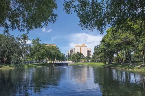 Club Wyndham Palm-Aire in Pompano Beach — foto 25