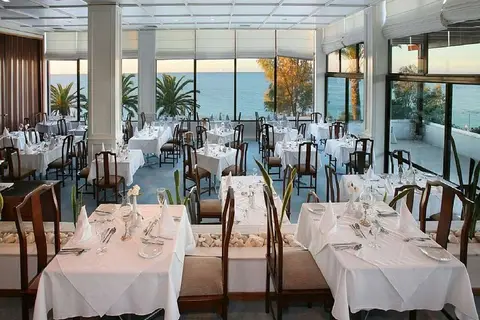 Grecian Bay Hotel in Αγία Νάπα — foto 4