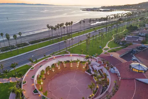 Hilton Santa Barbara Beachfront Resort in Santa Barbara — foto 6