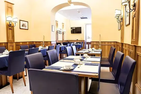 Hotel Camelia in Rome, foto 9