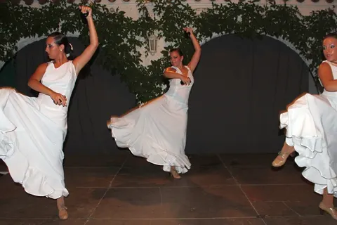 Camping Globo Barcelona foto 26