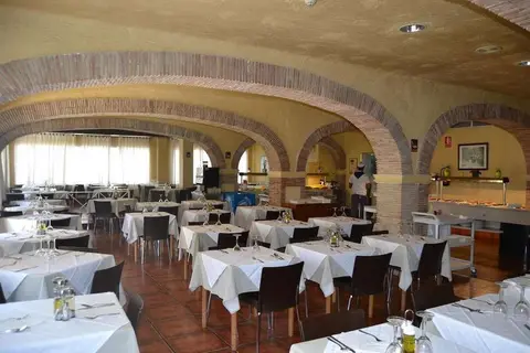 Hotel Mont Park in Benidorm — foto 6