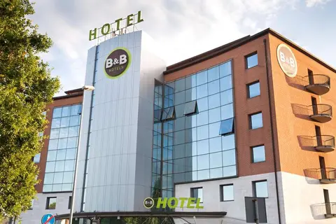 B&B Hotel Padova in Padua — foto 10