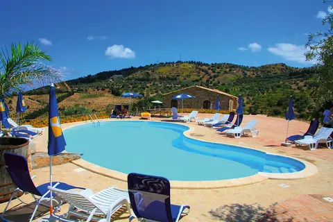 Appartementen Poggio Pozzetti foto 6