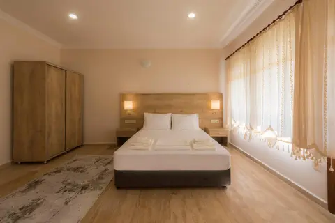 Club Marma Hotel in Bodrum — foto 26