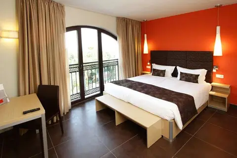 Dolce Vita Sunshine Resort in Dolce Vita Sunshine — foto 12