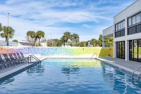Hotel Monreale Express International Drive Orlando in Orlando