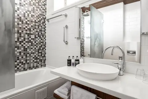 Home Hotel Katajanokka in Helsinki, foto 20