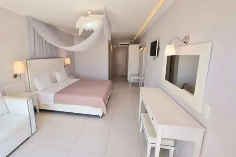Fly & Go Enjoy Lichnos Bay Village in Αγία Κυριακή — foto 6