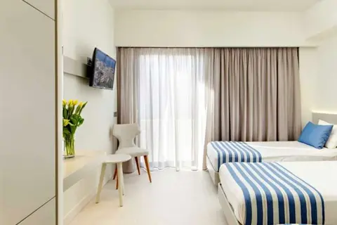 Arkadi Hotel in Chania — foto 3