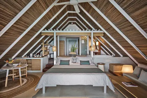Preskil Island Resort Mauritius in Mahebourg — foto 2