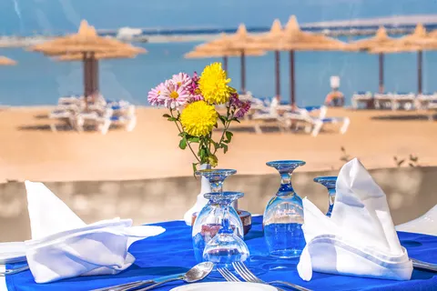 Jasmine Palace Resort in Hurghada — foto 21