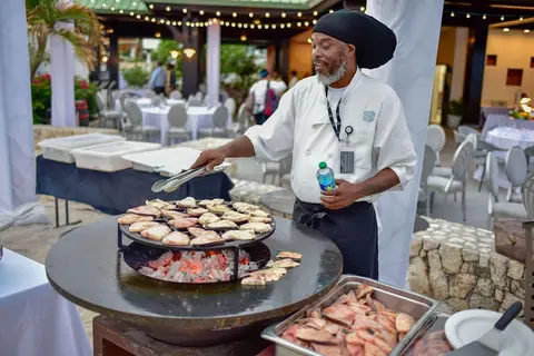 Sonesta Maho Beach Resort & Casino St. Maarten in Lowlands — foto 28