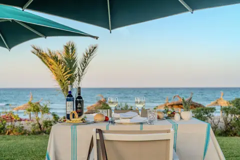 Hotel Melia El Mansour Mahdia in Mahdia, foto 15