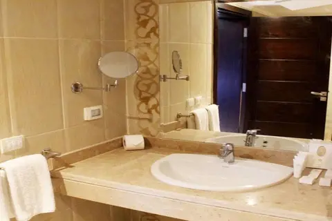 TOLIP North Coast Hotel in El Alamein, foto 2