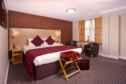 Hotel Strand Palace in Londen — foto 16