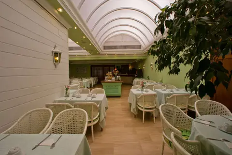 Hotel Lleo in Barcelona — foto 27