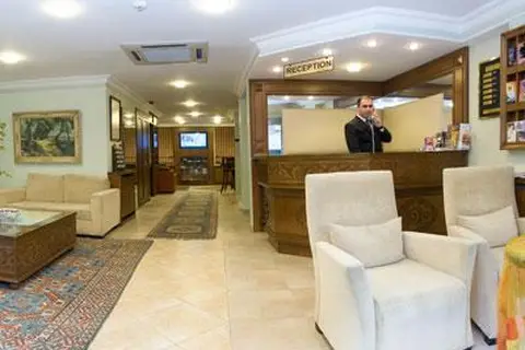 Kupeli in Fatih — foto 14
